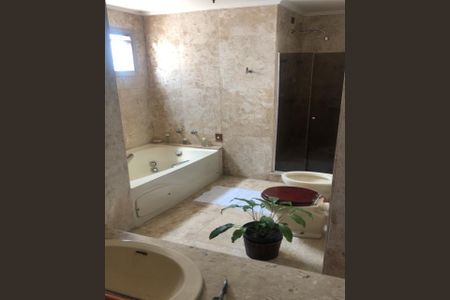 Foto 01 de apartamento à venda com 3 quartos, 240m² em Chácara Itaim, São Paulo