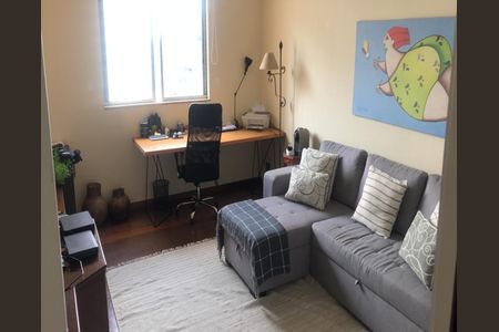 Foto 01 de apartamento à venda com 3 quartos, 240m² em Chácara Itaim, São Paulo