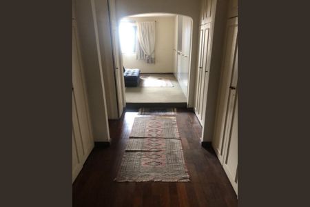 Foto 01 de apartamento à venda com 3 quartos, 240m² em Chácara Itaim, São Paulo