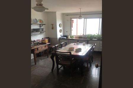 Foto 01 de apartamento à venda com 3 quartos, 240m² em Chácara Itaim, São Paulo