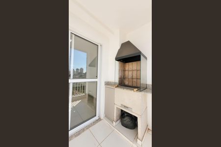 Apartamento à venda com 66m², 3 quartos e 2 vagas Apartamento à venda com 66m², 3 quartos e 2 vagasVaranda Sala