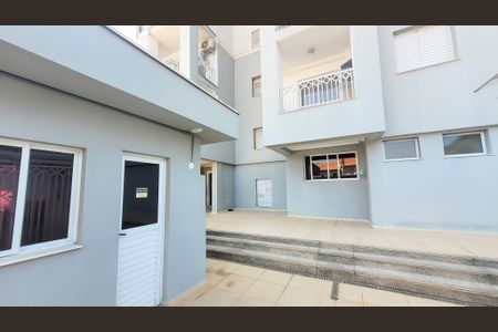 Apartamento à venda com 66m², 3 quartos e 2 vagas Apartamento à venda com 66m², 3 quartos e 2 vagasÁrea comum