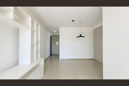 Apartamento à venda com 66m², 3 quartos e 2 vagas Apartamento à venda com 66m², 3 quartos e 2 vagasSala