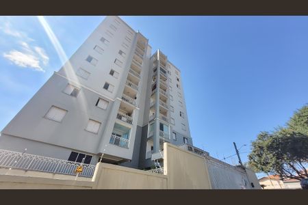 Apartamento à venda com 66m², 3 quartos e 2 vagas Apartamento à venda com 66m², 3 quartos e 2 vagasFachada
