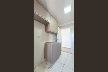 Apartamento à venda com 66m², 3 quartos e 2 vagas Apartamento à venda com 66m², 3 quartos e 2 vagasCozinha