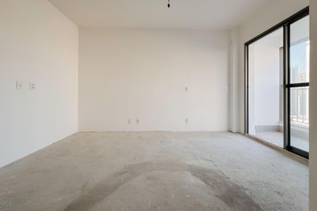 Studio à venda com 22m², 1 quarto e sem vaga Studio à venda com 22m², 1 quarto e sem vagaStudio