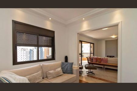 Foto 11 de apartamento à venda com 4 quartos, 176m² em Vila Suzana, São Paulo