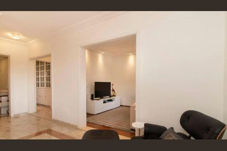 Foto 08 de apartamento à venda com 4 quartos, 176m² em Vila Suzana, São Paulo