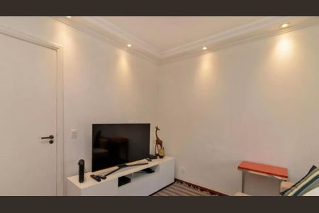 Foto 12 de apartamento à venda com 4 quartos, 176m² em Vila Suzana, São Paulo
