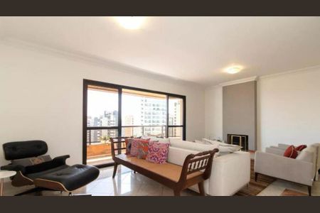 Foto 06 de apartamento à venda com 4 quartos, 176m² em Vila Suzana, São Paulo