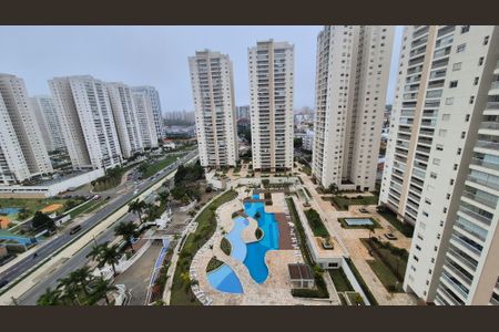 Apartamento à venda com 156m², 3 quartos e 3 vagasVista