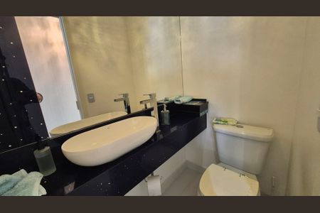 Apartamento à venda com 156m², 3 quartos e 3 vagasBanheiro