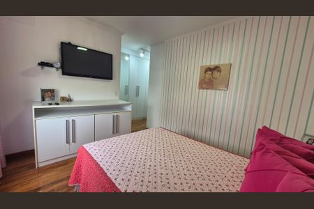 Apartamento à venda com 156m², 3 quartos e 3 vagasQuarto