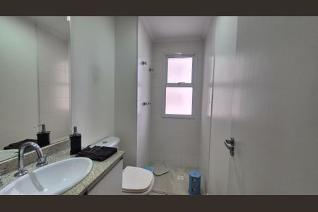 Apartamento à venda com 156m², 3 quartos e 3 vagasBanheiro