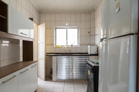 Apartamento para alugar com 57m², 1 quarto e sem vaga Apartamento para alugar com 57m², 1 quarto e sem vagaCozinha
