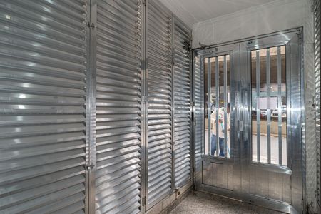 Apartamento para alugar com 57m², 1 quarto e sem vaga Apartamento para alugar com 57m², 1 quarto e sem vagaÁrea comum - Entrada do Edifício