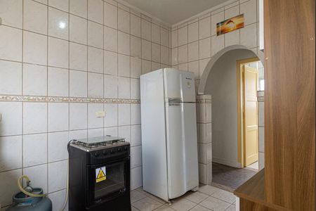 Apartamento para alugar com 57m², 1 quarto e sem vaga Apartamento para alugar com 57m², 1 quarto e sem vagaCozinha