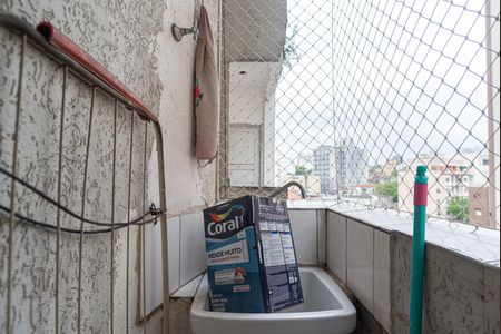 Apartamento para alugar com 57m², 1 quarto e sem vaga Apartamento para alugar com 57m², 1 quarto e sem vagaÁrea de Serviço