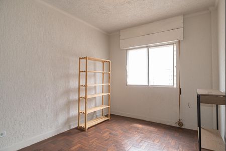 Apartamento para alugar com 57m², 1 quarto e sem vaga Apartamento para alugar com 57m², 1 quarto e sem vagaSala