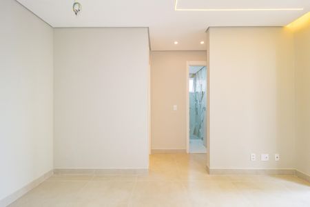 Apartamento para alugar com 40m², 2 quartos e sem vagaSala