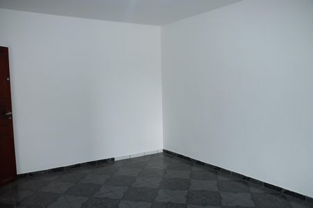 Sala de casa de condomínio para alugar com 1 quarto, 40m² em Parque Frondoso, Cotia