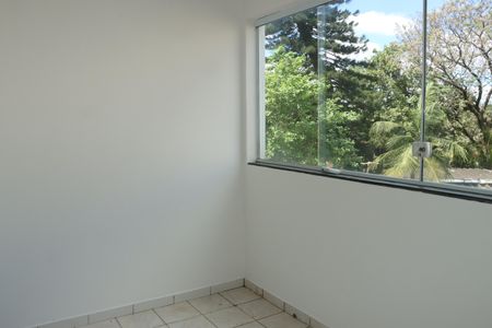 Quarto  de casa de condomínio para alugar com 1 quarto, 40m² em Parque Frondoso, Cotia