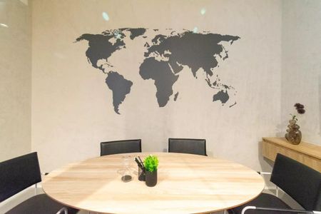 Studio para alugar com 25m², 1 quarto e sem vaga Studio para alugar com 25m², 1 quarto e sem vagaÁrea comum - Coworking