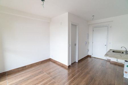 Studio de kitnet/studio à venda com 1 quarto, 25m² em Vila Mascote, São Paulo