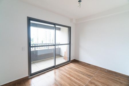 Studio de kitnet/studio à venda com 1 quarto, 25m² em Vila Mascote, São Paulo