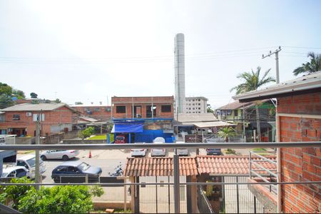 Vista do Quarto 1 de casa à venda com 4 quartos, 200m² em Canudos, Novo Hamburgo