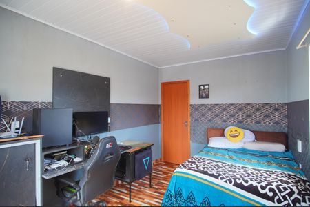 Quarto 1 de casa à venda com 4 quartos, 200m² em Canudos, Novo Hamburgo