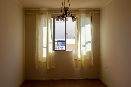 Sala de apartamento à venda com 2 quartos, 102m² em Centro, Campinas