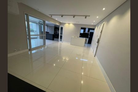 Sala de apartamento para alugar com NaN quartos, m² em Ipiranga, São Paulo