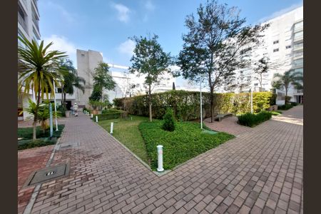 Apartamento à venda com 62m², 2 quartos e 1 vaga Apartamento à venda com 62m², 2 quartos e 1 vagaÁrea comum