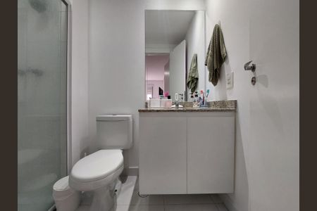 Apartamento à venda com 62m², 2 quartos e 1 vaga Apartamento à venda com 62m², 2 quartos e 1 vagaÁrea de Serviço