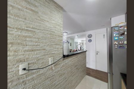 Apartamento à venda com 62m², 2 quartos e 1 vaga Apartamento à venda com 62m², 2 quartos e 1 vagaCozinha