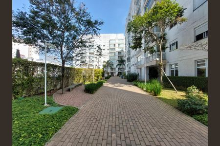 Apartamento à venda com 62m², 2 quartos e 1 vaga Apartamento à venda com 62m², 2 quartos e 1 vagaÁrea comum