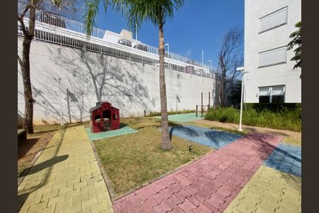 Apartamento à venda com 62m², 2 quartos e 1 vaga Apartamento à venda com 62m², 2 quartos e 1 vagaÁrea comum