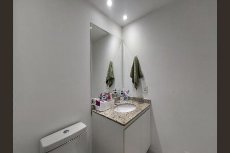 Apartamento à venda com 62m², 2 quartos e 1 vaga Apartamento à venda com 62m², 2 quartos e 1 vagaÁrea de Serviço