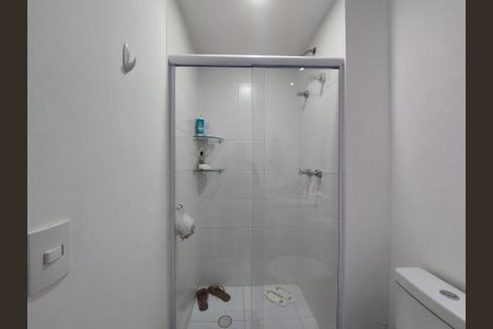 Apartamento à venda com 62m², 2 quartos e 1 vaga Apartamento à venda com 62m², 2 quartos e 1 vagaBanheiro Social