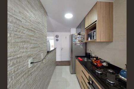 Apartamento à venda com 62m², 2 quartos e 1 vaga Apartamento à venda com 62m², 2 quartos e 1 vagaCozinha