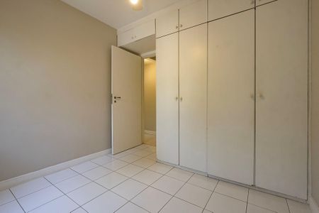 Quarto 1 de apartamento à venda com 2 quartos, 49m² em Alto de Pinheiros, São Paulo