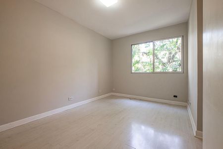 Sala de apartamento à venda com 2 quartos, 49m² em Alto de Pinheiros, São Paulo