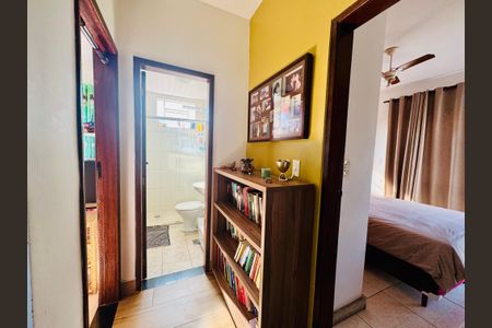 Apartamento à venda com 100m², 3 quartos e 1 vagaCorredor