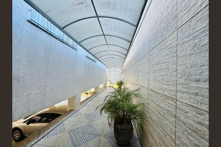 Apartamento à venda com 100m², 3 quartos e 1 vagaÁrea comum