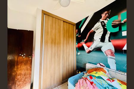 Apartamento à venda com 100m², 3 quartos e 1 vagaQuarto 1