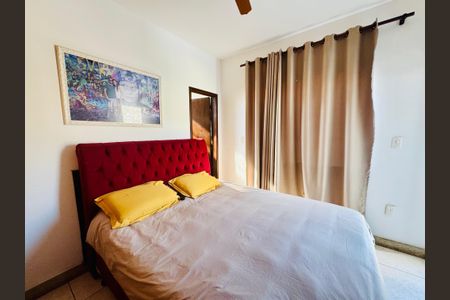 Apartamento à venda com 100m², 3 quartos e 1 vagaQuarto 3