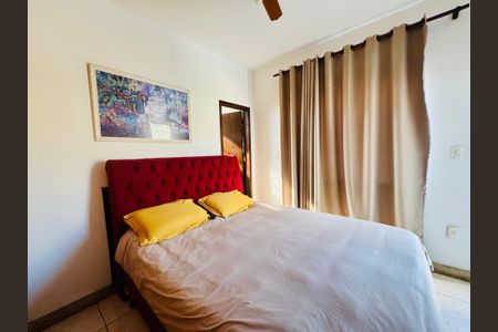 Apartamento à venda com 100m², 3 quartos e 1 vagaQuarto 3