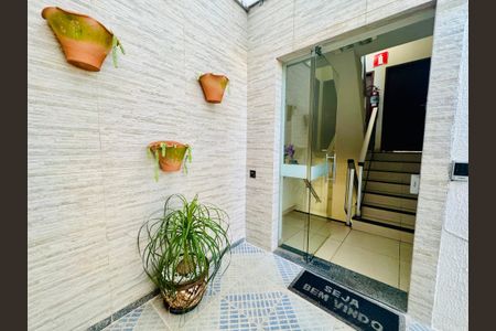 Apartamento à venda com 100m², 3 quartos e 1 vagaÁrea comum