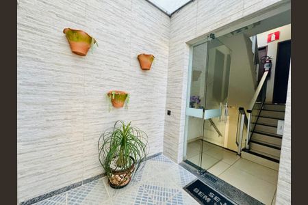 Apartamento à venda com 100m², 3 quartos e 1 vagaÁrea comum